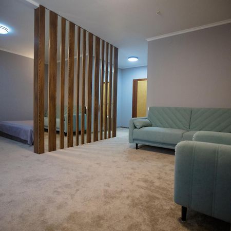 Optima Collection Aurora Kryvyi Rih Hotel Eksteriør billede
