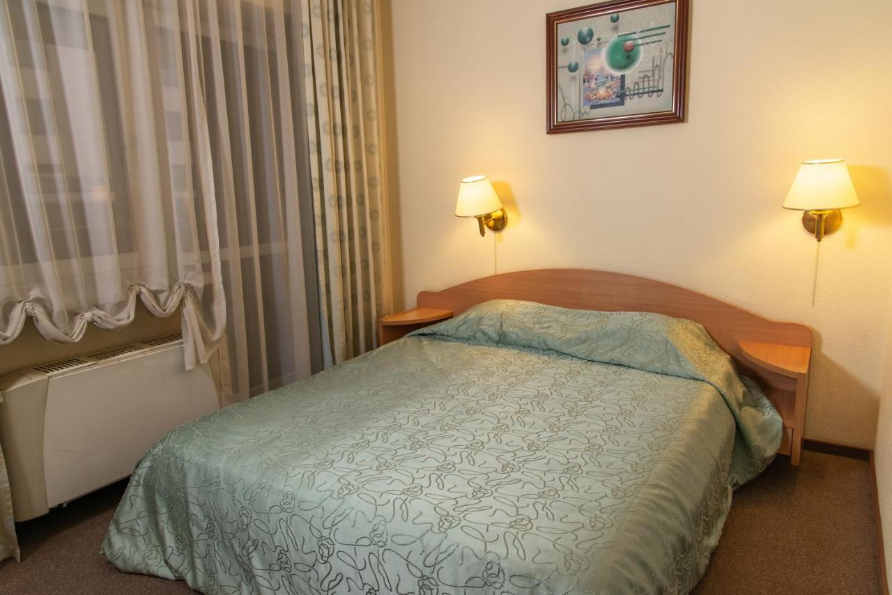 Optima Collection Aurora Kryvyi Rih Hotel Eksteriør billede