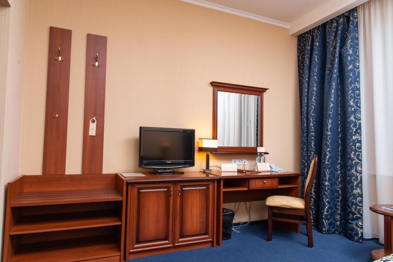 Optima Collection Aurora Kryvyi Rih Hotel Eksteriør billede