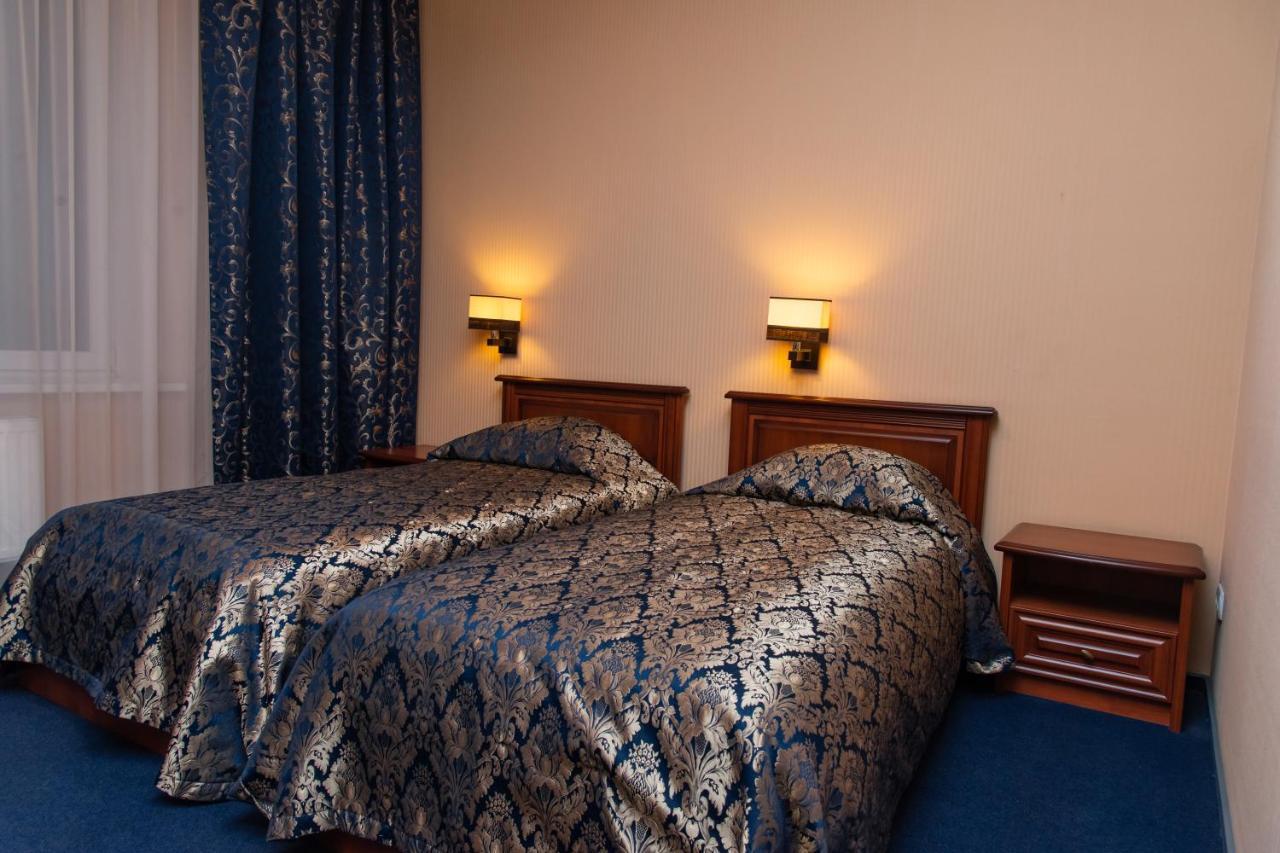 Optima Collection Aurora Kryvyi Rih Hotel Eksteriør billede