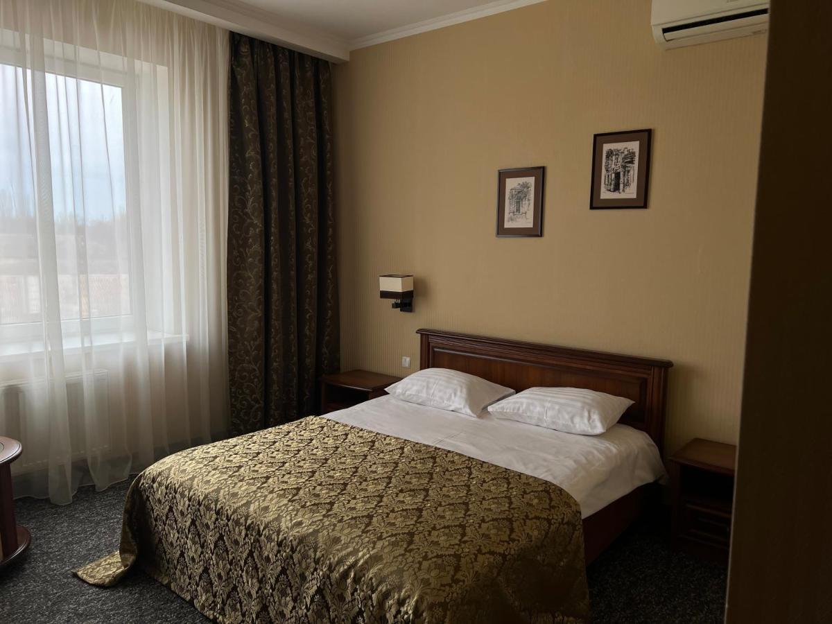 Optima Collection Aurora Kryvyi Rih Hotel Eksteriør billede